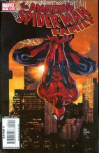 Amazing Spider-Man Family #2