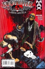 Foolkiller White Angels #4 (Of 5) (Mr)