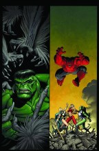 Hulk V1 #7