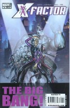 X-Factor V2 #36
