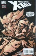 Young X-Men #7 Md
