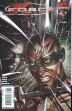 X-Force V2 #8