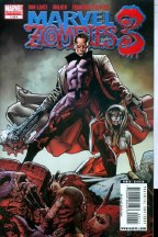 Marvel Zombies 3 #1 (Of 4)