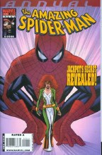 Amazing Spider-Man V2 #Ann 1