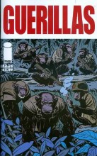 Guerillas #2 (Of 9)