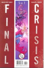 Final Crisis #5 (Of 7)