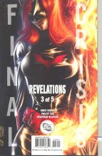 Final Crisis Revelations #3 (Of 5)