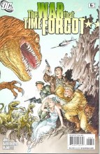War That Time Forgot #6 (Of 12)