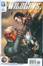 Wildcats V5 #4
