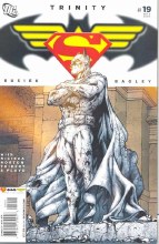 Trinity #19. (Weekly)