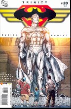 Trinity #20. (Weekly)