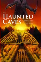 Haunted Caves (One Shot)