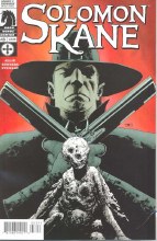 Solomon Kane #3 (Of 5)