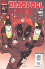 Deadpool V2 #4