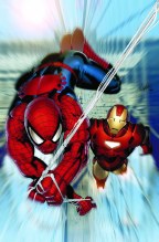 Invincible Iron Man V1 #7