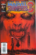 Marvel Zombies 3 #2 (of 4)