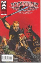 Foolkiller White Angels #5 (Of 5) (Mr)