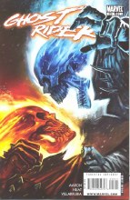 Ghost Rider Vol 5 #29