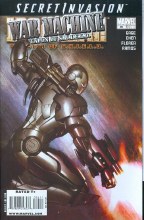 Iron Man V4 #35