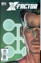 X-Factor V2 #37
