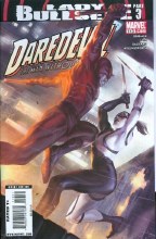 Daredevil V2 #113