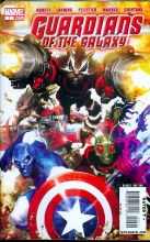 Guardians of Galaxy V2 #7