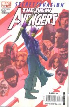 Avengers New Vol 1 #47