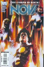 Nova V4 #19