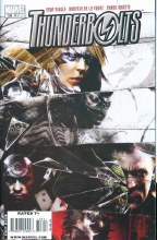 Thunderbolts V3 #126