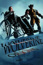 Wolverine Origins #30 Xos 5