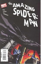 Amazing Spider-Man V2 #578