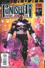 Punisher War Journal V2 #Ann 1