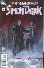 Simon Dark #14