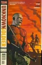 Unknown Soldier V3 #2 (Mr)