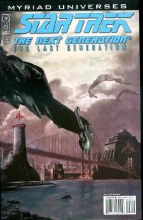 Star Trek The Next LastGeneration #2