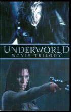 Underworld Movie Trilogy TP