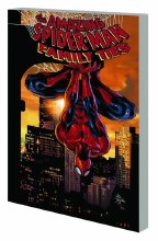 Spider-Man Family Ties TP