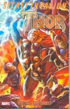 Secret Invasion TP Thor