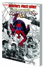 Spider-Man TP Kravens First Hunt