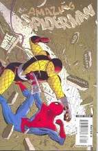 Amazing Spider-Man V2 #579