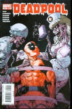 Deadpool V2 #5