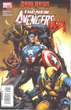 Avengers New Vol 1 #48
