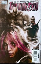 Thunderbolts V3 #127