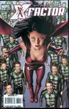 X-Factor V2 #38