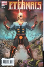 Eternals V4 2008 #6