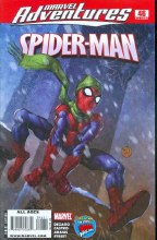 Marvel Adventures Spider-Man #46