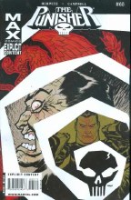 Punisher Max V1 #65.Mature