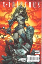 X-Infernus #1 (Of 4)