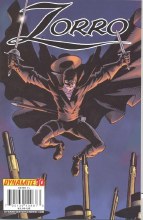 Zorro #10