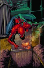 Amazing Spider-Man V2 #581